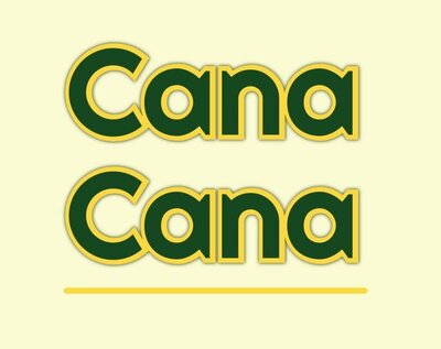 Trademark Cana Cana