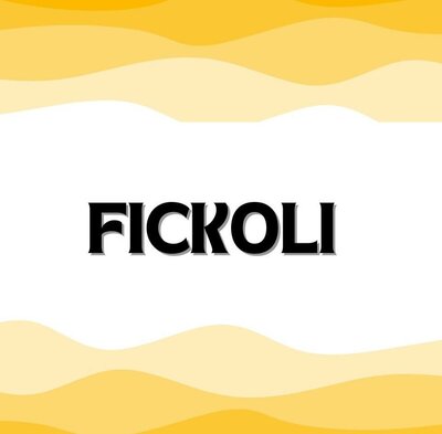 Trademark FICKOLI