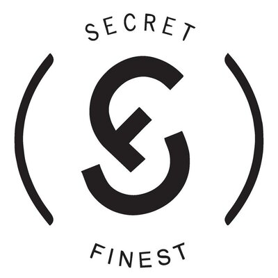 Trademark SECRET FINEST