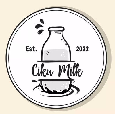 Trademark Ciku Milk