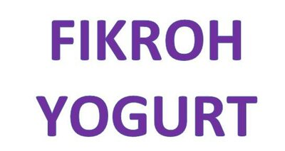 Trademark Fikroh Yogurt