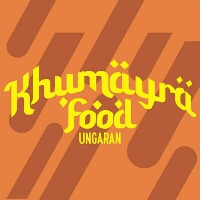 Trademark Khumayra Food