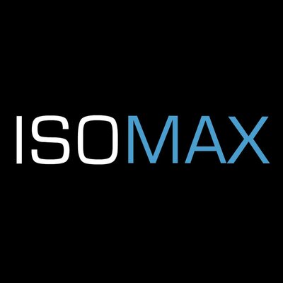 Trademark ISOMAX