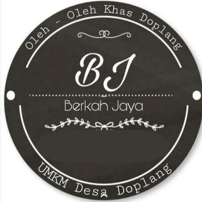 Trademark BJ Berkah Jaya