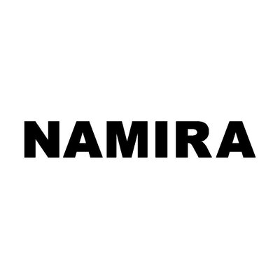 Trademark NAMIRA