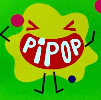 Trademark Pipop