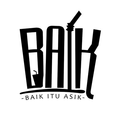 Trademark BAIK -Baik Itu Asik-