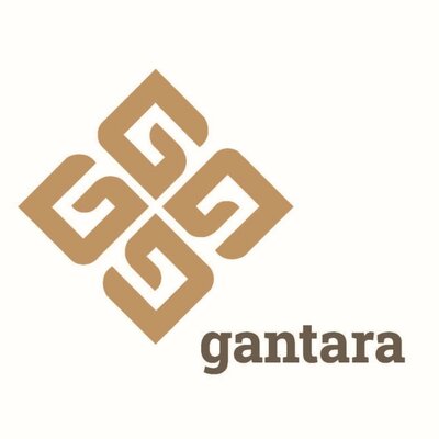 Trademark gantara + Lukisan