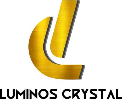 Trademark Luminos Crystal