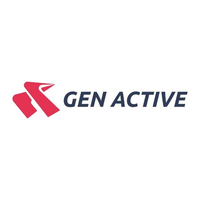 Trademark Gen Active