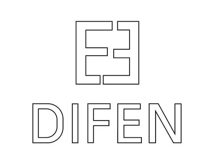 Trademark DIFEN