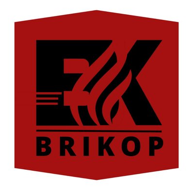 Trademark BRIKOP