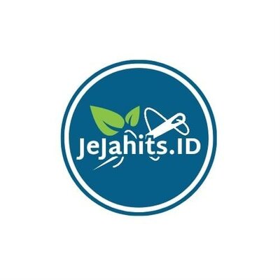 Trademark jejahits.id