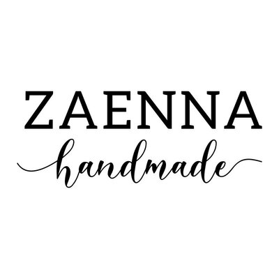 Trademark ZAENNA Handmade