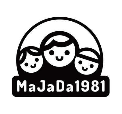 Trademark MaJaDa1981 + Lukisan