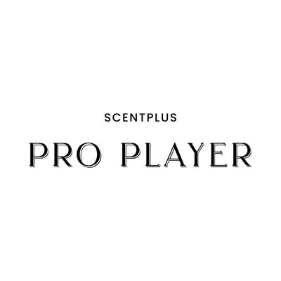 Trademark SCENTPLUS PRO PLAYER