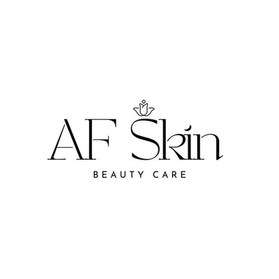 Trademark AF Skin Beauty Care