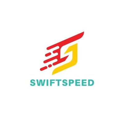 Trademark SwiftSpeed + Lukisan