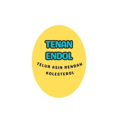 Trademark TENAN ENDOL