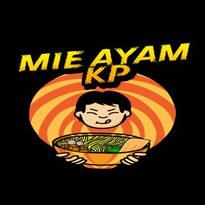 Trademark Mie Ayam KP