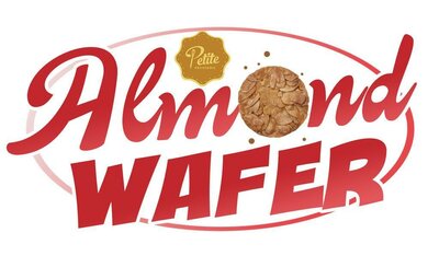 Trademark ALMOND WAFER