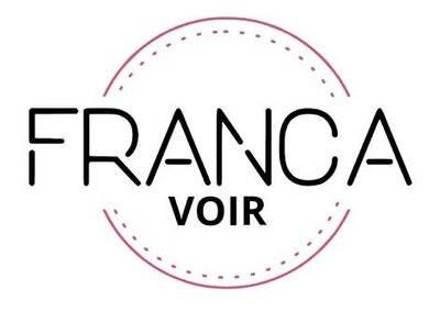 Trademark FRANCA VOIR + LUKISAN