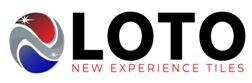 Trademark LOTO NEW EXPERIENCE TILES + LUKISAN