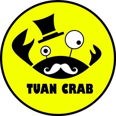 Trademark KEDAI TUAN CRAB (Tuan Crab + Lukisan)