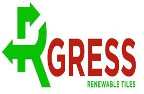 Trademark Gress (Gress Renewable Tiles)