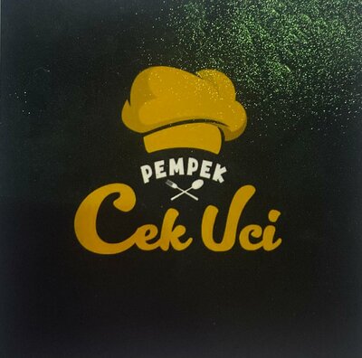 Trademark PEMPEK CEK UCI