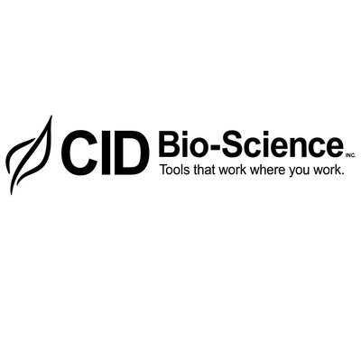 Trademark CID Bio-Science Tools that work where you work