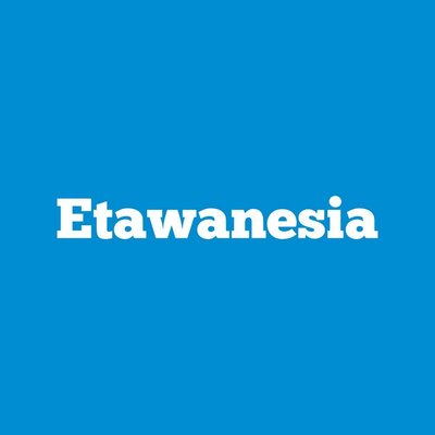 Trademark Etawanesia