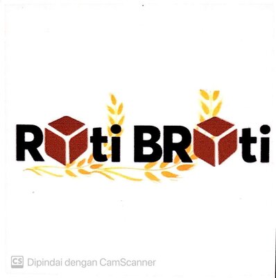 Trademark Roti BRoti