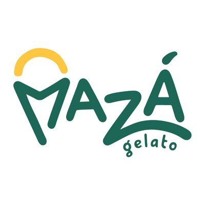 Trademark Maza Gelato