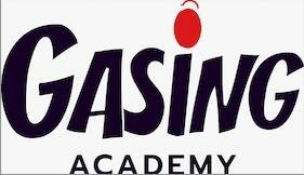 Trademark Gasing Academy