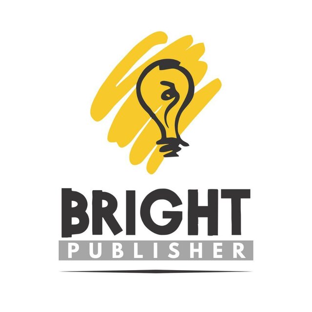 Trademark BRIGHT PUBLISHER