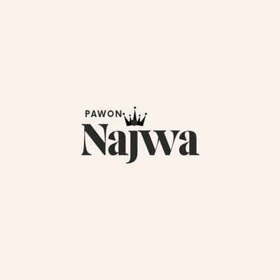 Trademark PAWON NAJWA