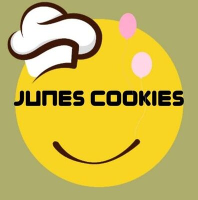 Trademark JUNES COOKIES