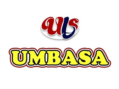 Trademark UMBASA + LUKISAN