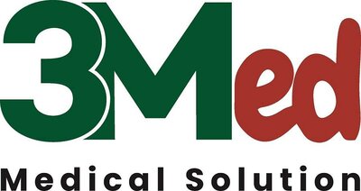 Trademark 3Med Medical Solution