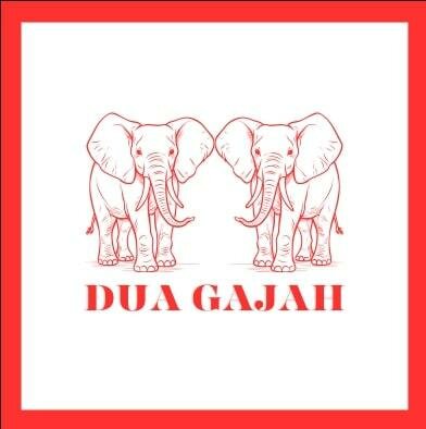 Trademark DUA GAJAH