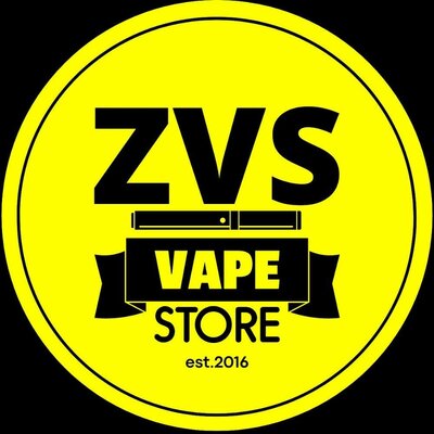 Trademark ZVS VAPE STORE