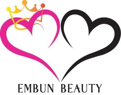 Trademark EMBUN BEAUTY