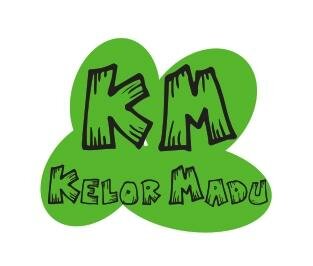 Trademark KM - Kelor Madu dan logo