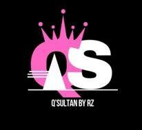 Trademark Q'SULTAN BY RZ