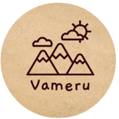 Trademark Vameru Indonesia (Vameru + Gambar/Lukisan)