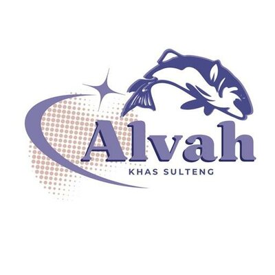 Trademark Alvah