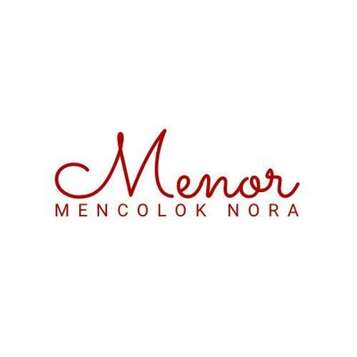 Trademark Menor (Mencolok Nora)