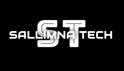 Trademark SALLIMNA TECH + LUKISAN ST