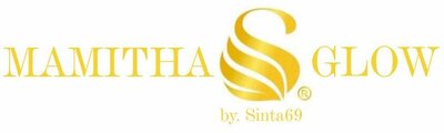 Trademark MAMITHAGLOW by. Sinta 69 + LOGO